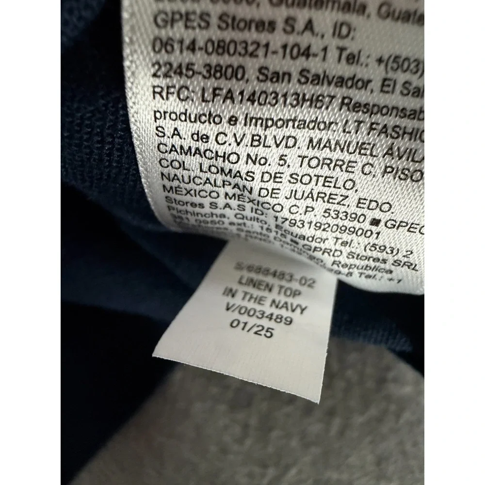 Old Navy this old